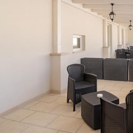 "Corte Mopps" Citta Della Ceramica Grottaglie - Spa Elysium Exterior photo
