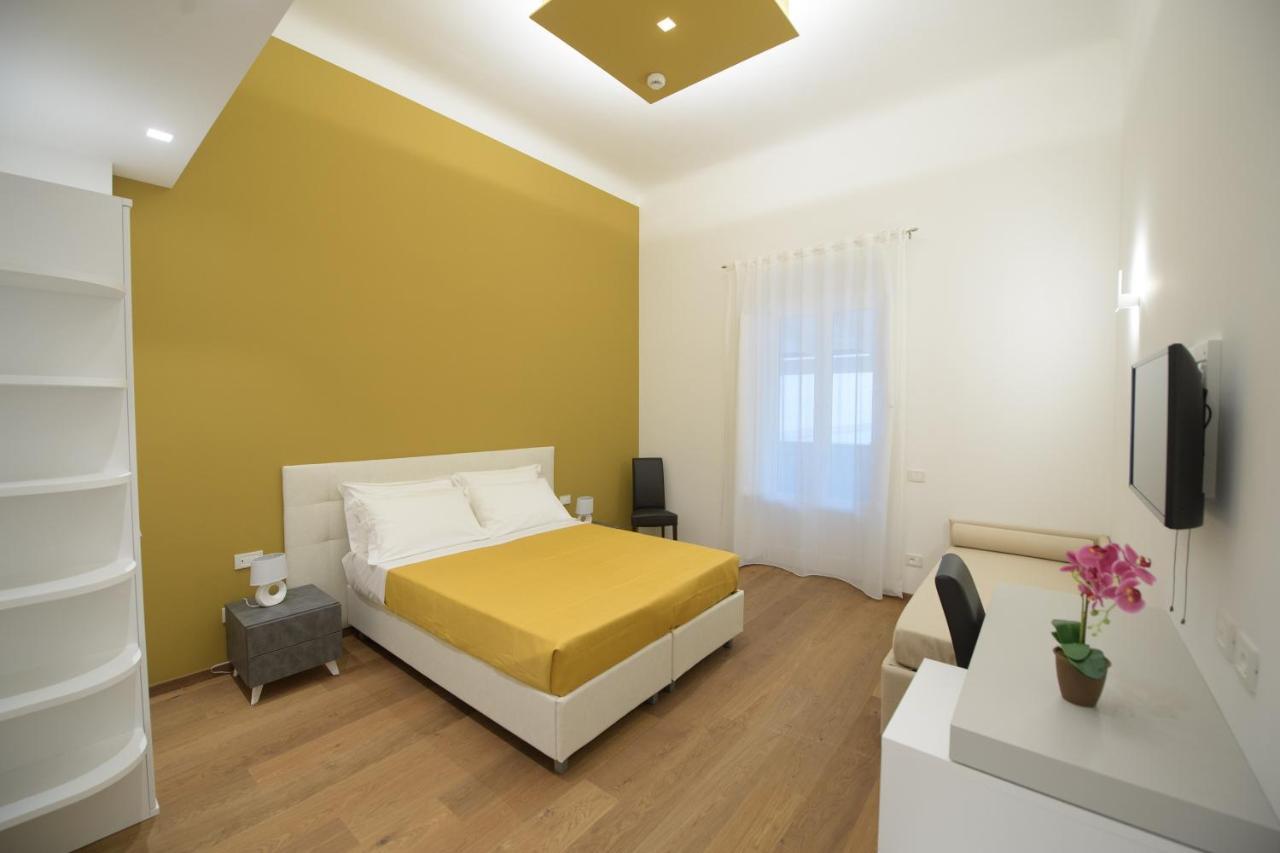 "Corte Mopps" Citta Della Ceramica Grottaglie - Spa Elysium Exterior photo