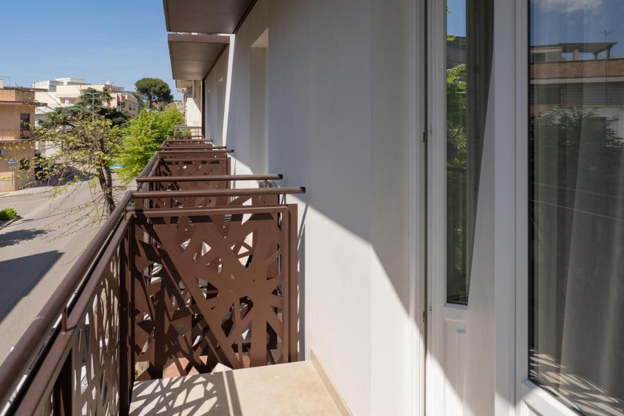 "Corte Mopps" Citta Della Ceramica Grottaglie - Spa Elysium Exterior photo