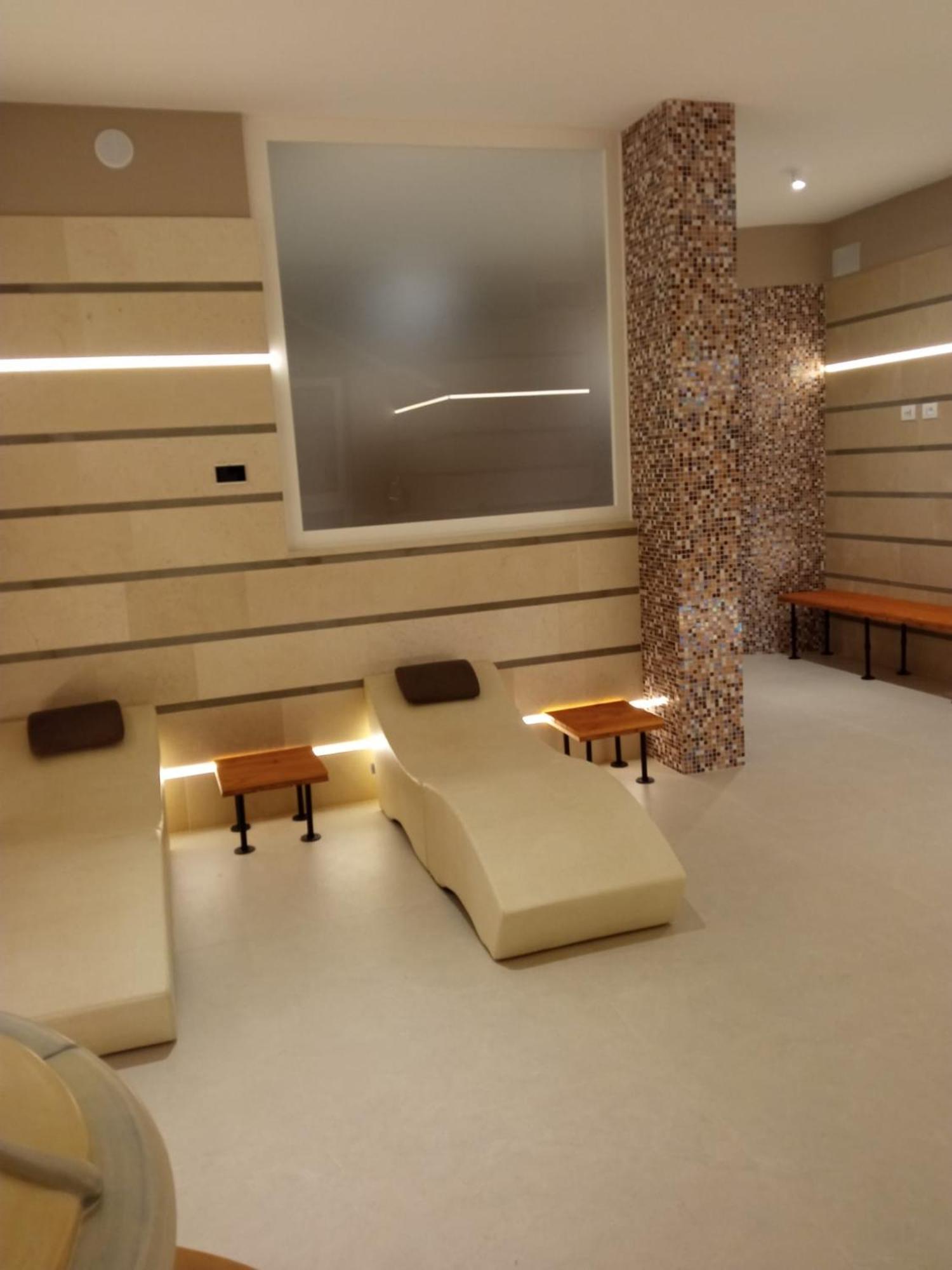 "Corte Mopps" Citta Della Ceramica Grottaglie - Spa Elysium Exterior photo