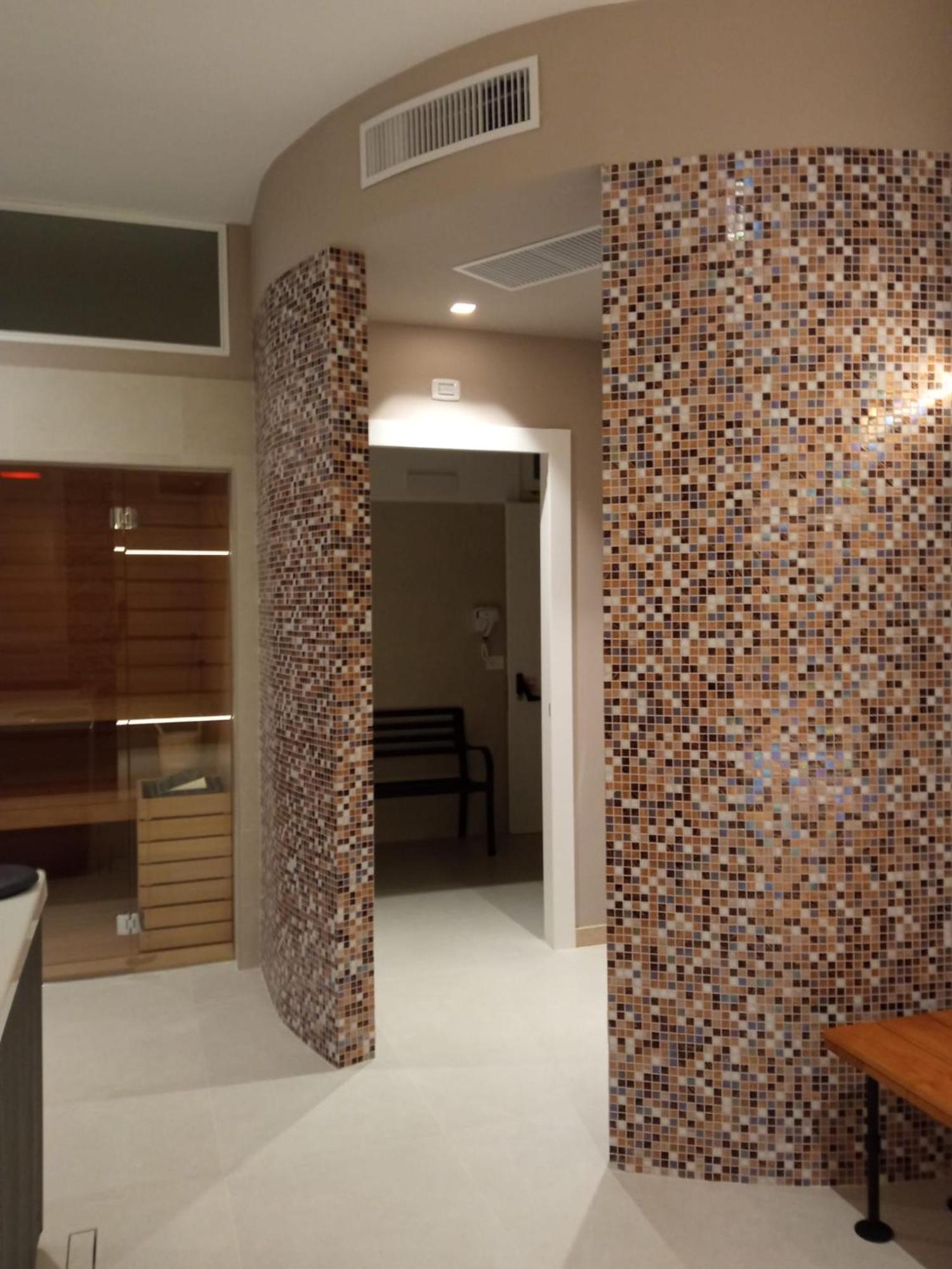 "Corte Mopps" Citta Della Ceramica Grottaglie - Spa Elysium Exterior photo